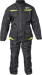 GMS Geaca GMS Gear WP Junior black-fluo yellow 140 (294444)