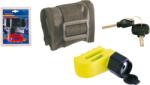 RMS Lacat de disc RMS MINI DE-LUXE d6mm with bag (71623)