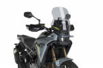 Puig Parbriz PUIG TOURING smoke (347149)