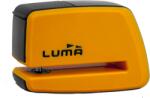 LUMA Lock LUMA ENDURO 91D with bag portocaliu (252634)