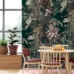 Dovido Tapet cu motivul floral elegant - 539x363