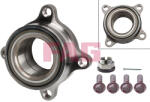 Fag 713 6197 40 Set rulment roata