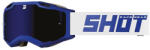 Shot Goggles SHOT IRIS 2.0 SOLID blue matt (357920)
