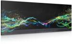 Dovido Tablou abstract modern - 120x60