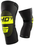 Shot Knee guards SHOT ARILIGHT black neon yellow XL 2XL (358351)