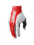 Shot Manusi SHOT LITE PRO Rosu 09 (359438)