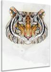 Dovido Tablou tigru modelat - 60x90