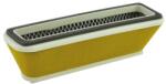 MIW Filtru de aer MIW (alt. HFA2917) pentru KAWASAKI GPZ 1100 1995-1997 (126487)