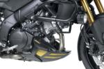 Puig Engine spoiler PUIG carbon look stickers included (209840)
