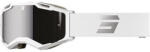 Shot Goggles SHOT IRIS 2.0 TECH silver glossy (357929)