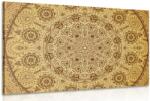 Dovido Tablou Mandala ornamentală cu dantelă - 150x100