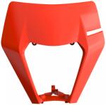 Polisport Headlight Mask POLISPORT orange ktm16 (231572)