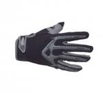 InMotion Manusi enduro textil Line, culoare negru gri, marime 2XL (AC391127) - simoto