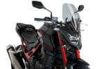 Puig Parbriz PUIG NEW. GEN TOURING smoke (290106)