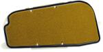 MIW Filtru de aer MIW (alt. HFA2907) (126399)