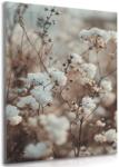Dovido Tablou plantă de bumbac - 100x150