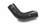 Mivv Optional carbon heat shield MIVV pentru HONDA XL 750 Transalp 2023-2026 (292753)