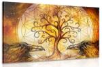 Dovido Tablou pomul magic al vieții - 60x40