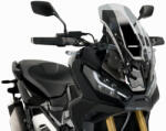 Puig Windscreen PUIG SPORT smoke (261447)
