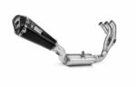 Mivv Sistem de evacuare complet MIVV DELTA RACE Carbon pentru YAMAHA MT-09 850 890 2021-2023 (261468)