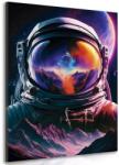 Dovido Tablou portretul astronautului - 60x90