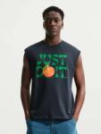 NIKE Потник u nsw tee lse slvls orange