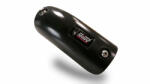Mivv Carbon heat shield MIVV (compatible with Y. 064. LDKB and Y. 064. LDKX exhausts only) pentru YAMAHA XTZ 700 Tenere 700 2019-2026 (281018)