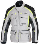 GMS Geaca 3 in 1 touring GMS EVEREST grey-black-yellow 2XL (279876)