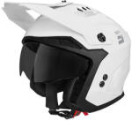 Shot Casca SHOT DROP SOLID white glossy M (358839)