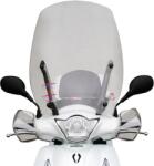 Faco Plate Windscreen Faco 625x565 (247903)