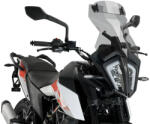 Puig Windscreen PUIG TOURING WITH VISOR smoke (270787)