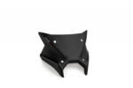 Puig Windshield PUIG NEW GEN. SPORT PLUS matt black (354808)