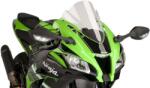 Puig Parbriz PUIG RACING transparent (208513)