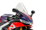Puig Parbriz PUIG R-RACER transparent (270317)