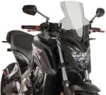 Puig Parbriz PUIG NEW GEN. SPORT smoke (209162)
