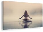 Dovido Tablou meditație în ceață - 40x30