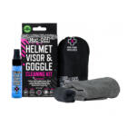 Muc-Off Helmet, Visor and Goggle Cleaning Kit V2 MUC-OFF (291304)