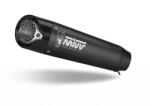 Mivv Sistem de evacuare complet MIVV X-M5 Black Stainless Steel pentru YAMAHA MT-09 850 890 2021-2023 (261470)