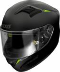AXXIS Casca integrala AXXIS GP RACER SV FIBER solid fluor yellow L (268181)