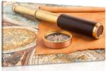 Dovido Tablou pentru aventurier - 30x20