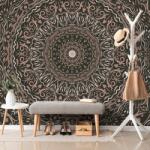 Dovido Tapet Mandala în stil vintage - 539x363