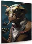 Dovido Tablou animal gangster furnică - 60x90