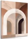 Dovido Tablou forme abstracte No11 - 80x120