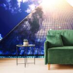 Dovido Fototapet autoadeziv zgârie-nori - 245x165