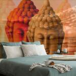 Dovido Tapet autoadeziv forma de Buddha - 294x270