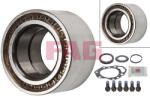 Fag 713 6670 30 Set rulment roata