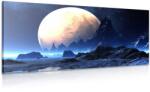 Dovido Tablou peisajul fantasy - 140x70