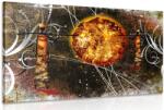 Dovido Tablou soarele african - 30x20