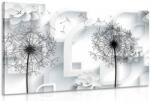 Dovido Tablou modern păpădie - 40x30
