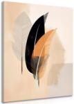 Dovido Tablou forme abstracte de pene - 100x150